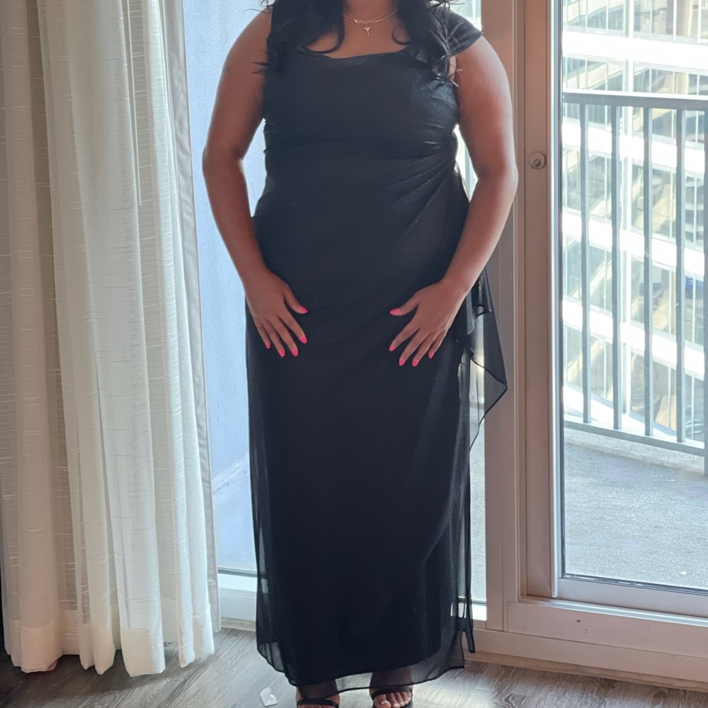 Evening Dress